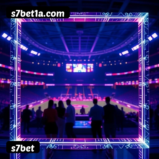 s7bet: Seu Cassino Premiando com Pagamentos Rápidos