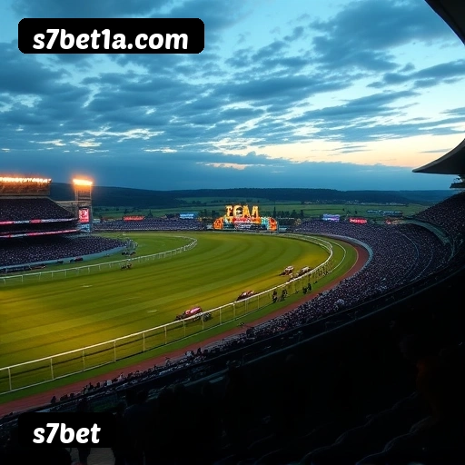 Análise Esportiva Profissional com Foco Brasileiro na s7bet