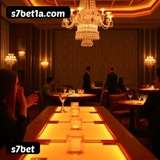 s7bet: Seu Cassino Premiando com Pagamentos Rápidos