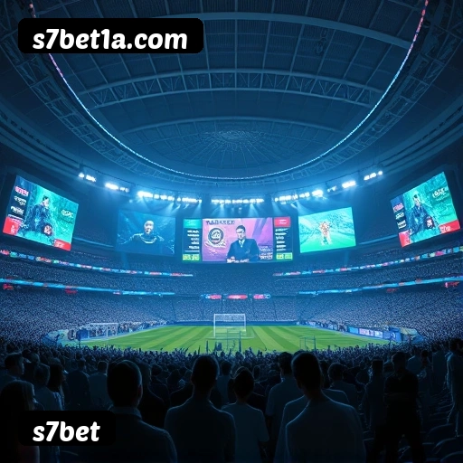 s7bet Comunidade: Conectando Jogadores Globais