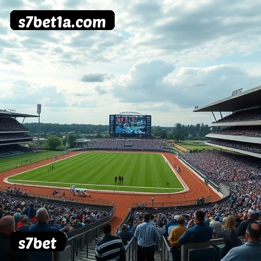 s7bet: Aventura e Prêmios nos Jogos de Cassino